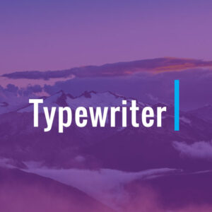 typewriter-pro