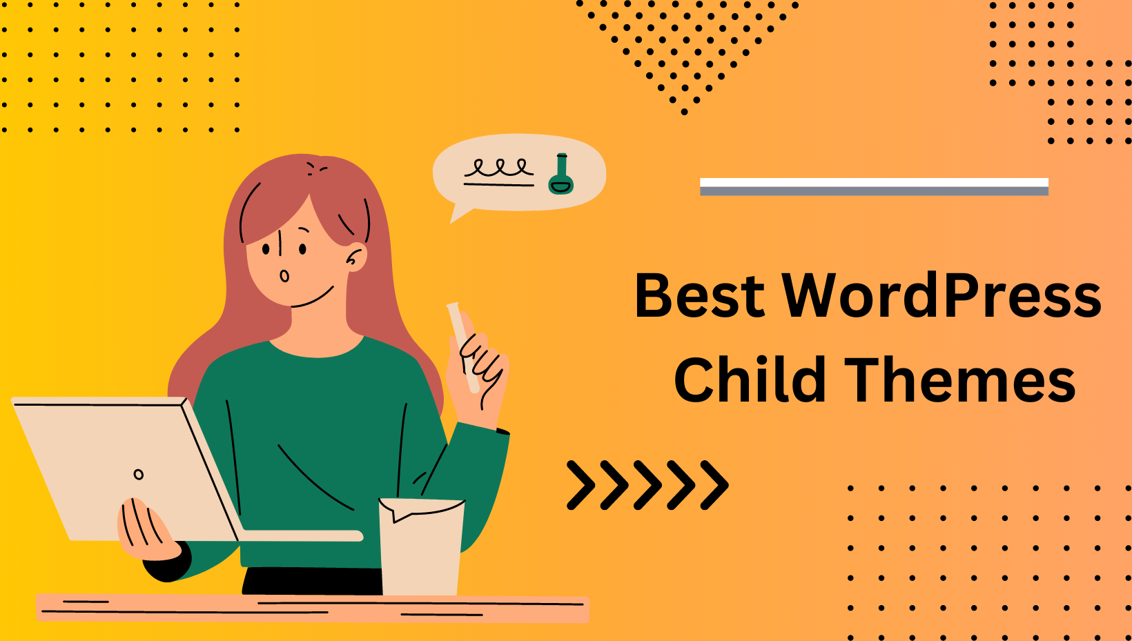 Best Wordpress child themes