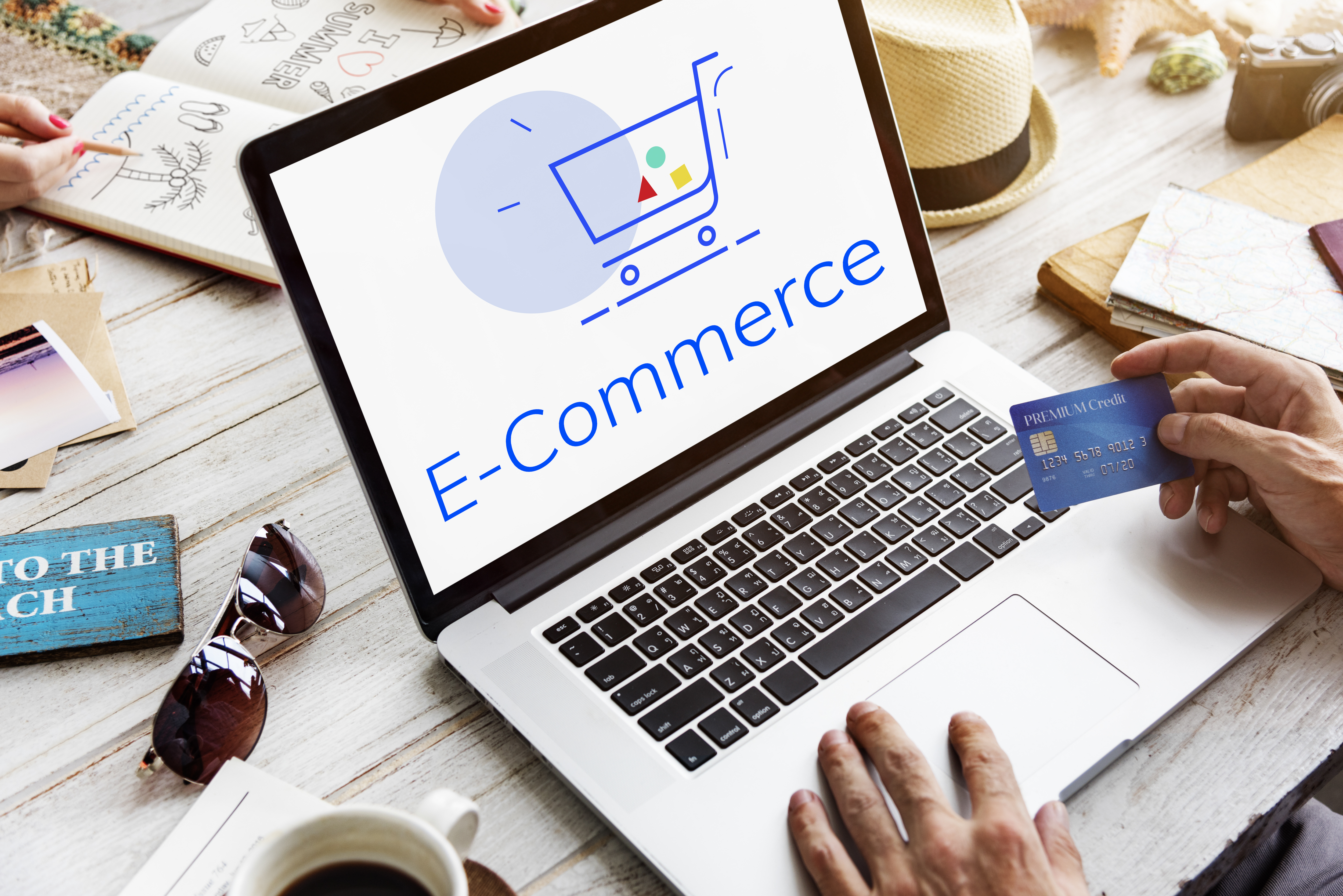 eCommerce Themes for WordPress