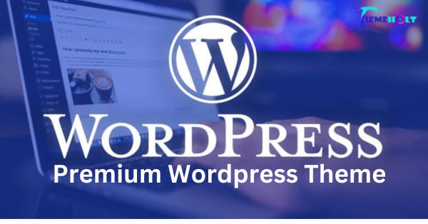 Premium Wordpress Theme