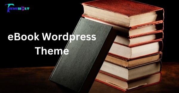 ebook wordpress theme