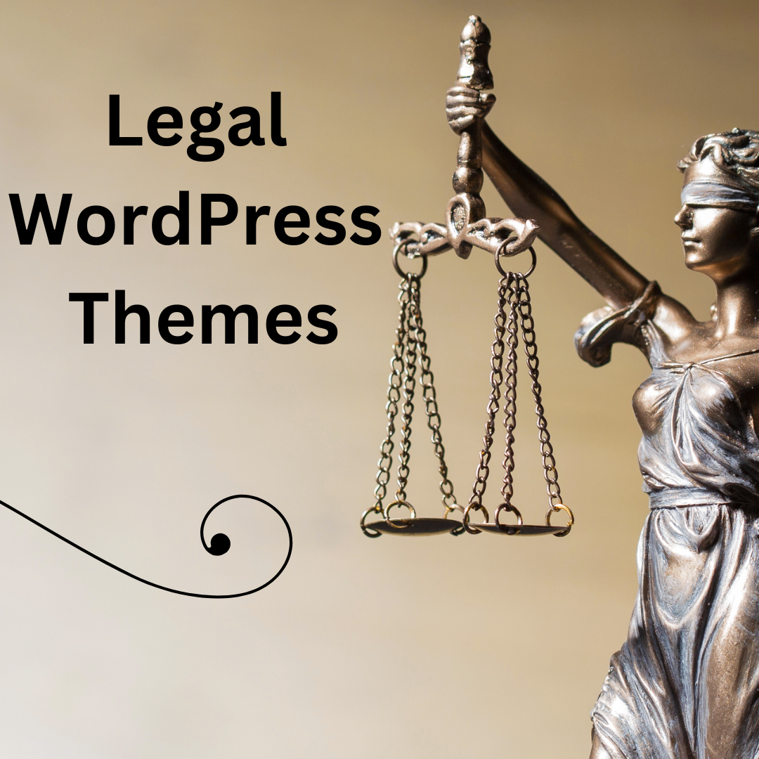 Legal WordPress Themes