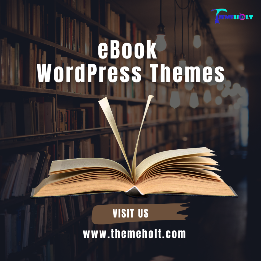 ebook wordpress