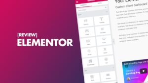 Elementor-Review